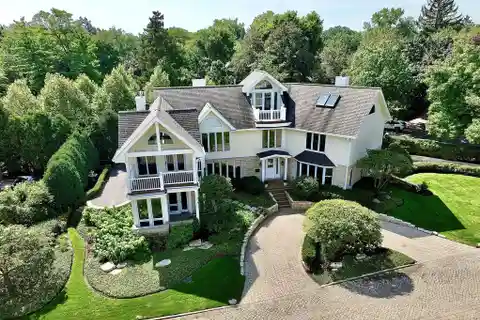 One-Of-A-Kind Home with Private Beach Access