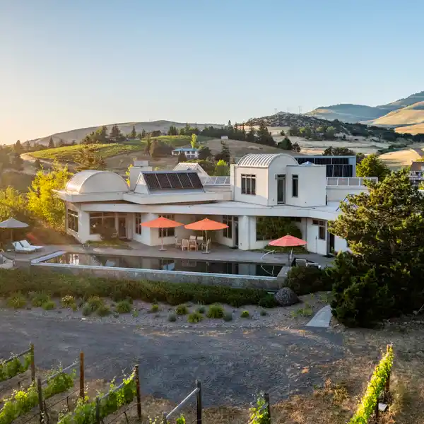 PARADOX VINEYARD ESTATE