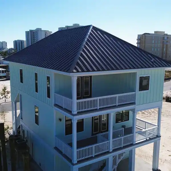 NEW LUXURY HOME ON PERDIDO KEY
