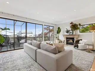 Meticulously Remodeled Home on a Tranquil Street