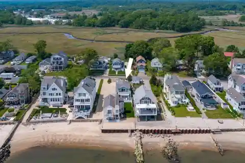 Stunning Beach House