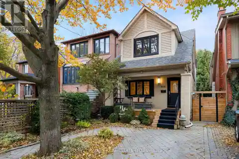 Historic Elegance Meets Modern Sophistication