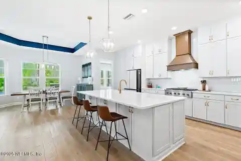 Exceptional Estate Home on a Premier Preserve Lot