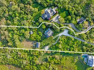 Cisco Charmer on Two Private Acres