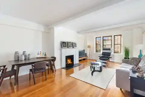Classic Pre-war One Bedroom Apartment 