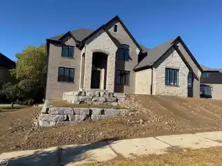 Brand New Construction Four Bedroom Colonial