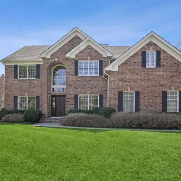 TIMELESS COLONIAL HOME