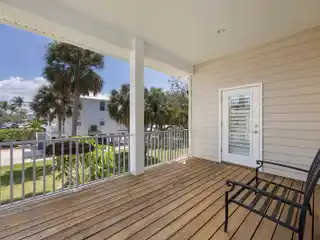 Custom Built Estero Bay Shores Pool Home