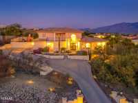 BREATHTAKING CUSTOM SIX BEDROOM ESTATE