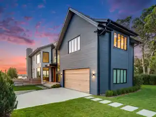 Beautiful Bucolic Waterfront Rental