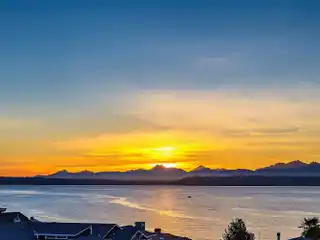 Charming Coastal Home with Cottage Studio & Stunning Views