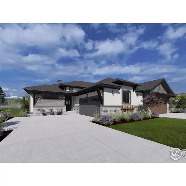 REFINED LIVING IN MORNING SONG AT HARMONY CLUB