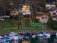 EXTRAORDINARIA RESIDENCIA FRENTE AL MAR