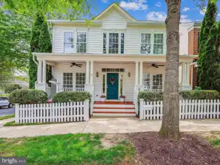Timeless Curb Appeal Meets Contemporary Comfort