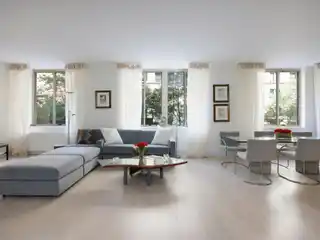 Bright and Newly Renovated Home in a Full-Service Condominium