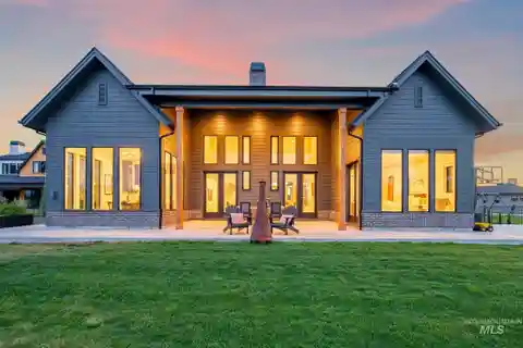 Elevated Luxury Living with Exceptional Outdoor Spaces