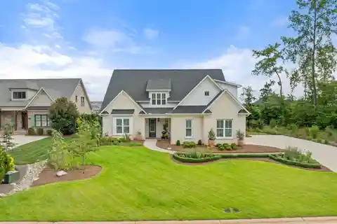 Thoughtfully-Designed High-End Home in Brookberry