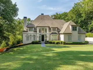 Beautifully Designed and Thoughtfully Renovated Home