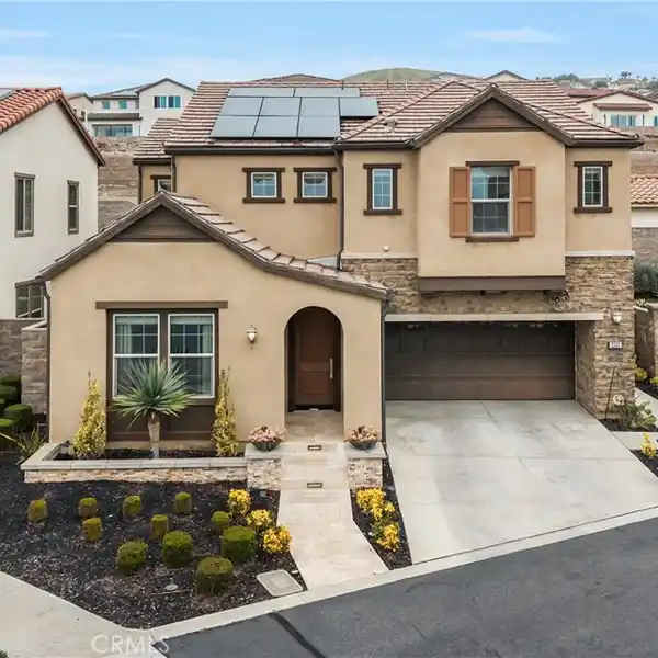 IMPECCABLE HOME IN AN EXCLUSIVE GATED COMMUNITY