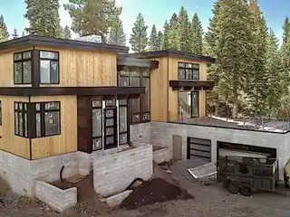 Rare New Construction Opportunity