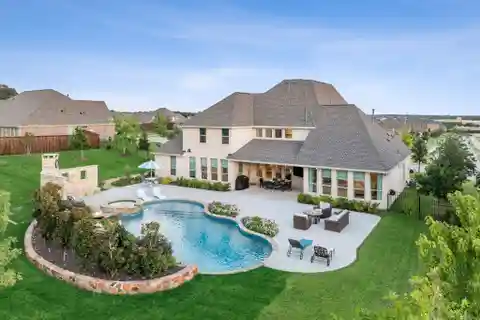 A Stunning Blend of Luxury, Style, and Everyday Livability