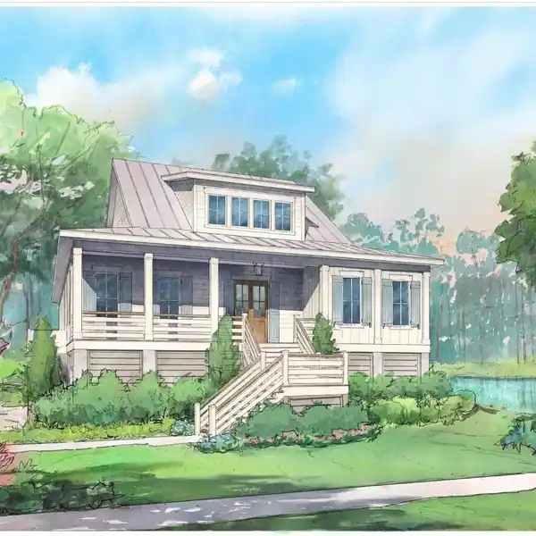 EXCLUSIVE NEW CONSTRUCTION