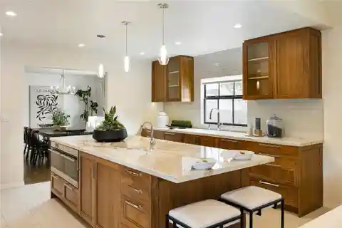 Wonderfully Designed Luxury Home