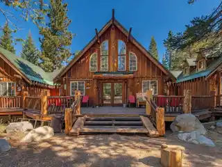 Secluded Lodge Perfect for Outdoor Enthusiasts