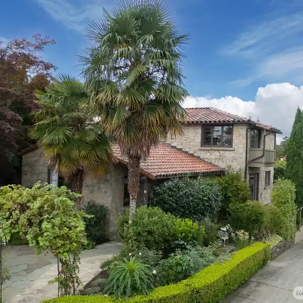 1936 LAURELHURST TREASURE