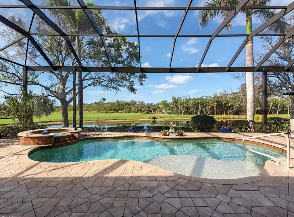 Beautifully Updated Harbourside Custom Home
