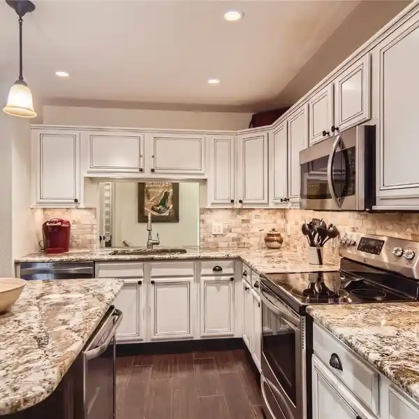 RARE THREE BEDROOM TURNKEY CONDO
