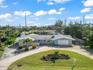 Renovated Pool Home with Private Beach Access