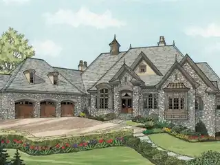 Unique Proposed Construction
