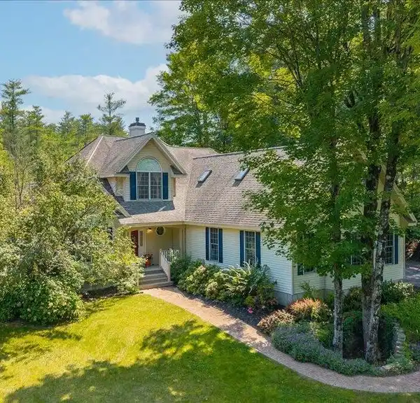 BEAUTIFULLY MAINTAINED HOME ON A RARE DOUBLE LOT