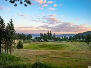 A Once-in-a-lifetime Building Homesite Opportunity