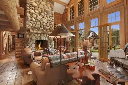 MAJESTIC PRIVATE HAMPTONS RENTAL RESIDENCE
