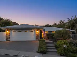 Charming Single-Level Residence Offering Endless Possibilities