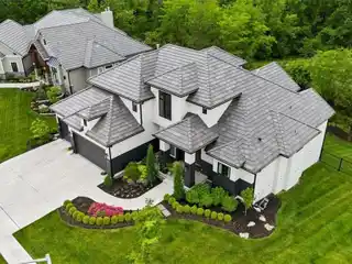 Luxury and Functionality in the Preserve at Forest Ridge Estates