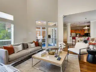 A Rare, and Exceptional Offering in the Heart of Dallas