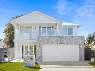 A Masterpiece of Contemporary Living