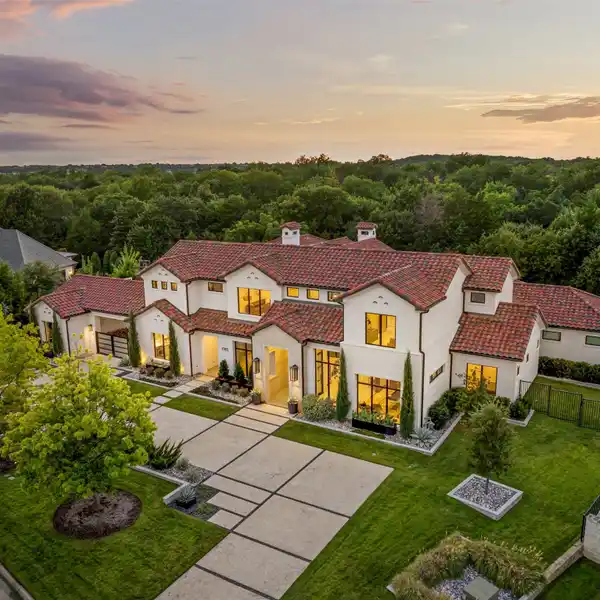 INCREDIBLE SANTA BARBARA-STYLE ESTATE