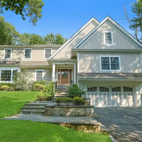 BEAUTIFUL COLONIAL HOME IN HIGHLY SOUGHT-AFTER LOCATION