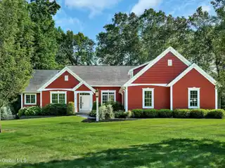 Exquisite Belmonte-Built Ranch
