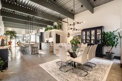 One-of-a-kind Bungalow