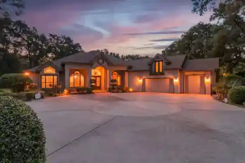 Beautiful Pool Home in Wonderful Equestrian Community