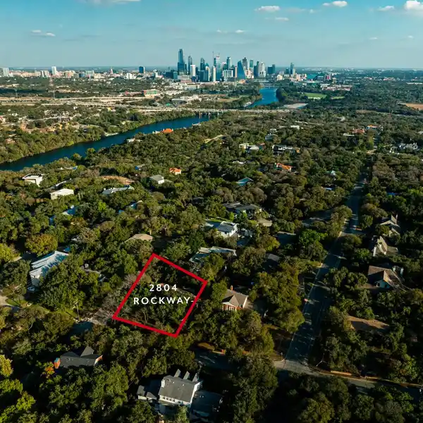 CRAFT YOUR DREAM HOME IN ROLLINGWOOD