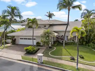 The Perfect Indoor-outdoor Maui Island Lifestyle