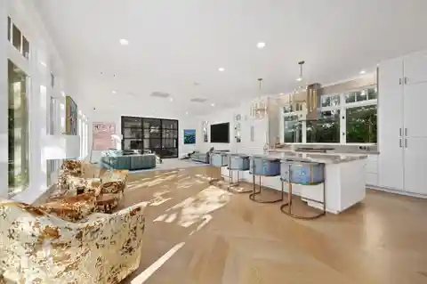 Rare Offering in Pemberton Heights