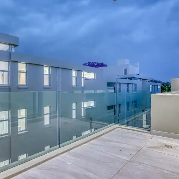 LUXURY PENTHOUSE WITH POOL
