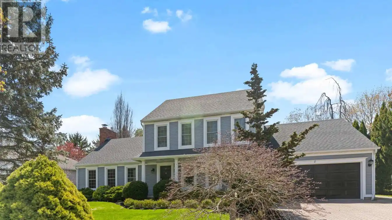 Meticulously Renovated Home in Coveted Garrison Village